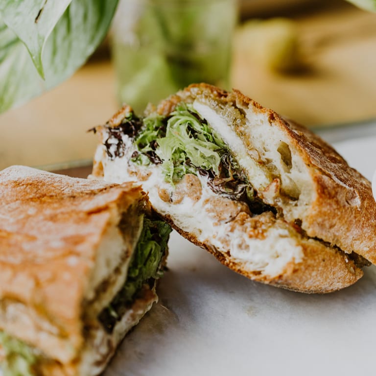 Only Fresh Ingredients