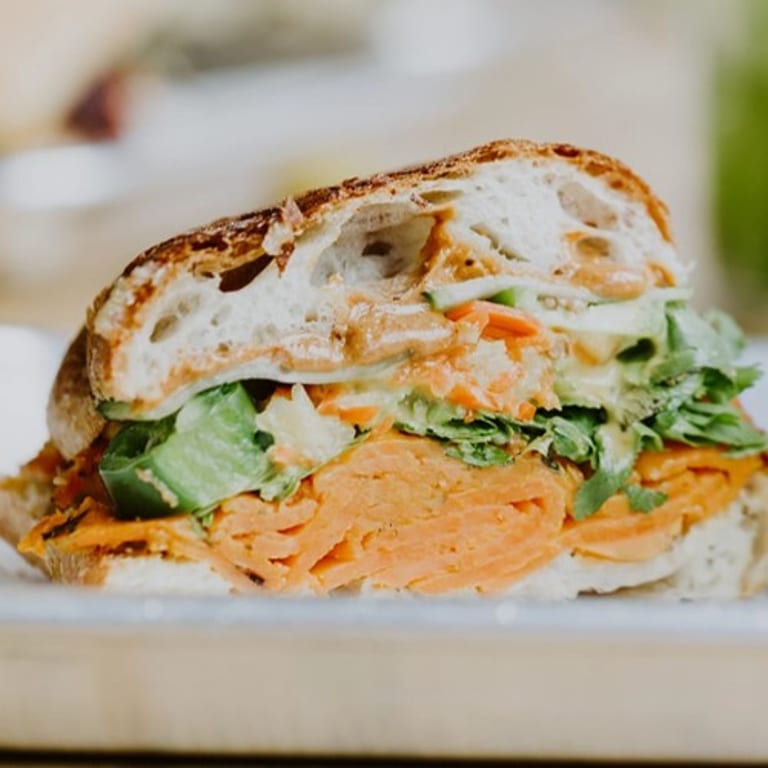 Savor Our Banh Mi