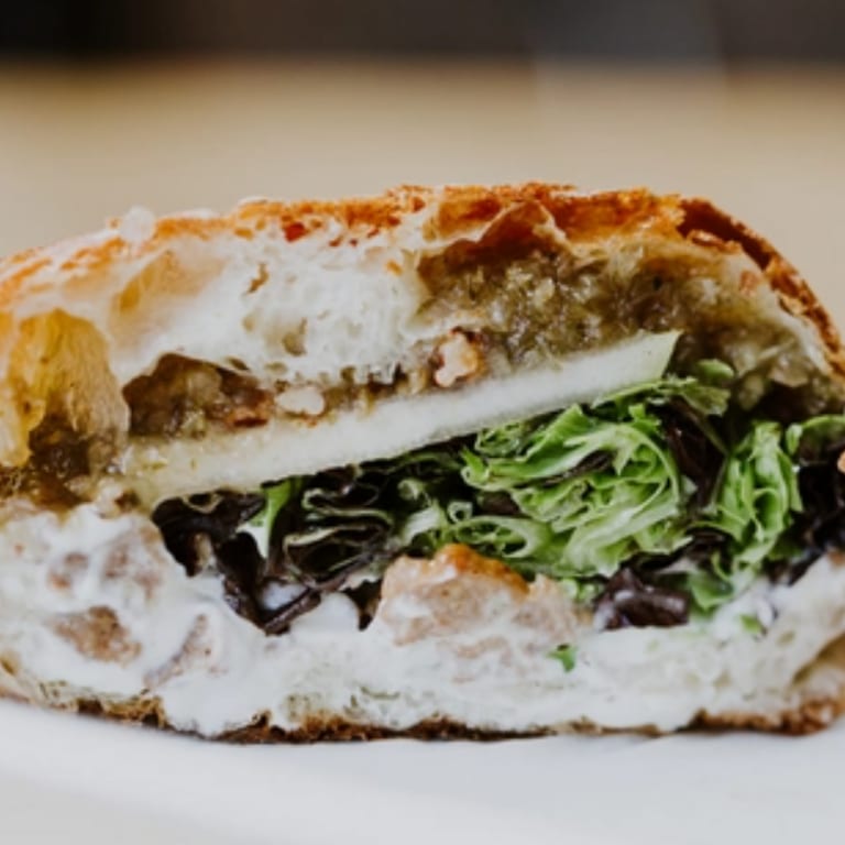 Nourishing Options for Health-Conscious Diners