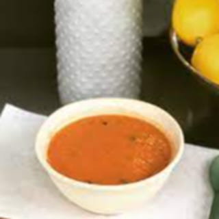 Cup Soup
