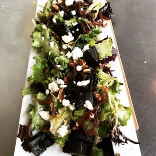 Beet Salad