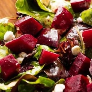 Entree Beet Salad